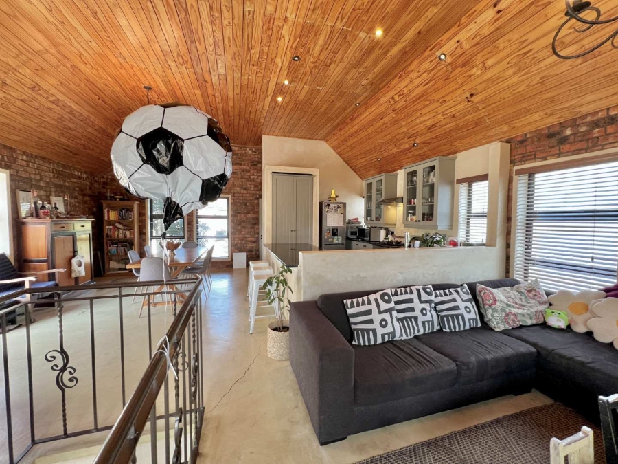 To Let 2 Bedroom Property for Rent in Kylemore Western Cape